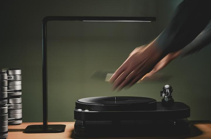 Produktbild Reliable Uberlight Flex (Plattenspieler Abdeckung)