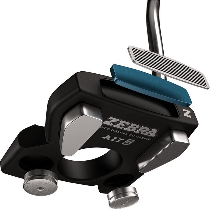 Produktbild Zebra AIT3 Putter RH (Rechtshänder)