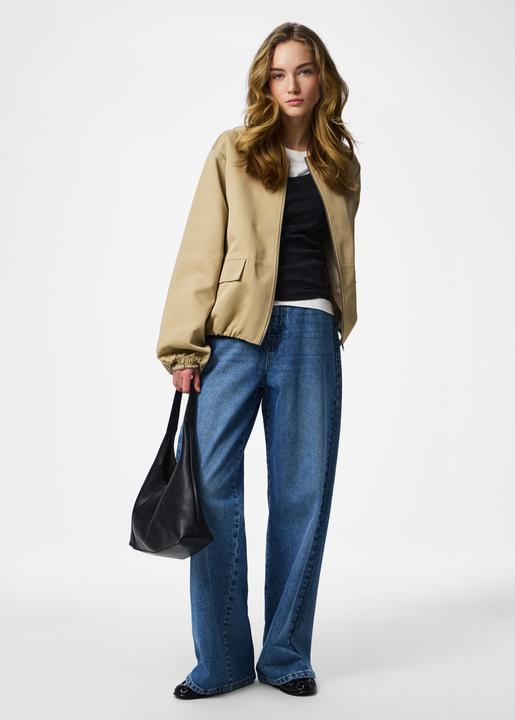 Actual product image Pieces PCBERIT BALLOON Bomberjacke (M)