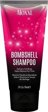 Aloxxi Bombshell Shampoo (Flüssiges Shampoo)