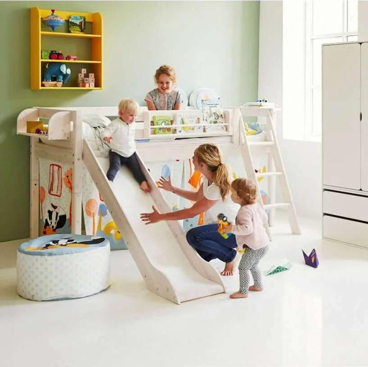 Produktbild Flexa Classic (90 x 200 cm)