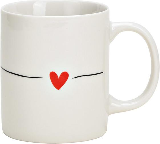 Produktbild Herboristeria Tasse Little Red Heart (300 ml, 1 x)