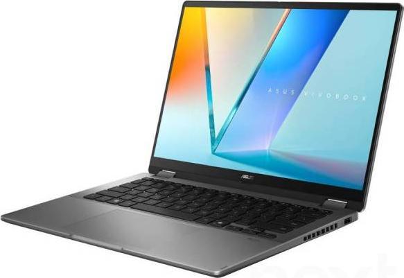 Produktbild ASUS Vivobook 14 FLIP (90NB14Y1-M002X0) (14", 512 GB, 16 GB, DE)