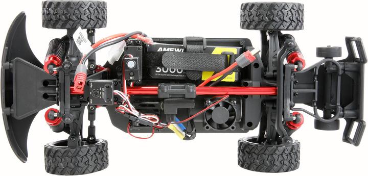 Produktbild Amewi Hyper GO Short Course Truck Brushless 1:14 RTR (RTR Ready-to-Run)