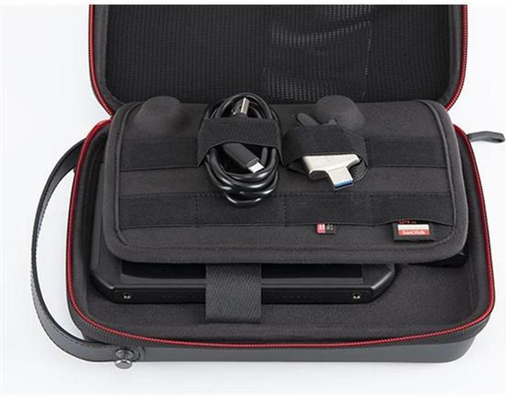 Image du produit Pgytech Sac de protection du Smart Controller (Sac de transport pour drone, Télécommande DJI Mavic Pro)