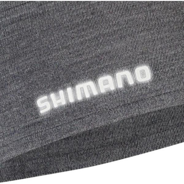 Thumbnail - Shimano, Stirnband, Uru Headband Grau, Grau