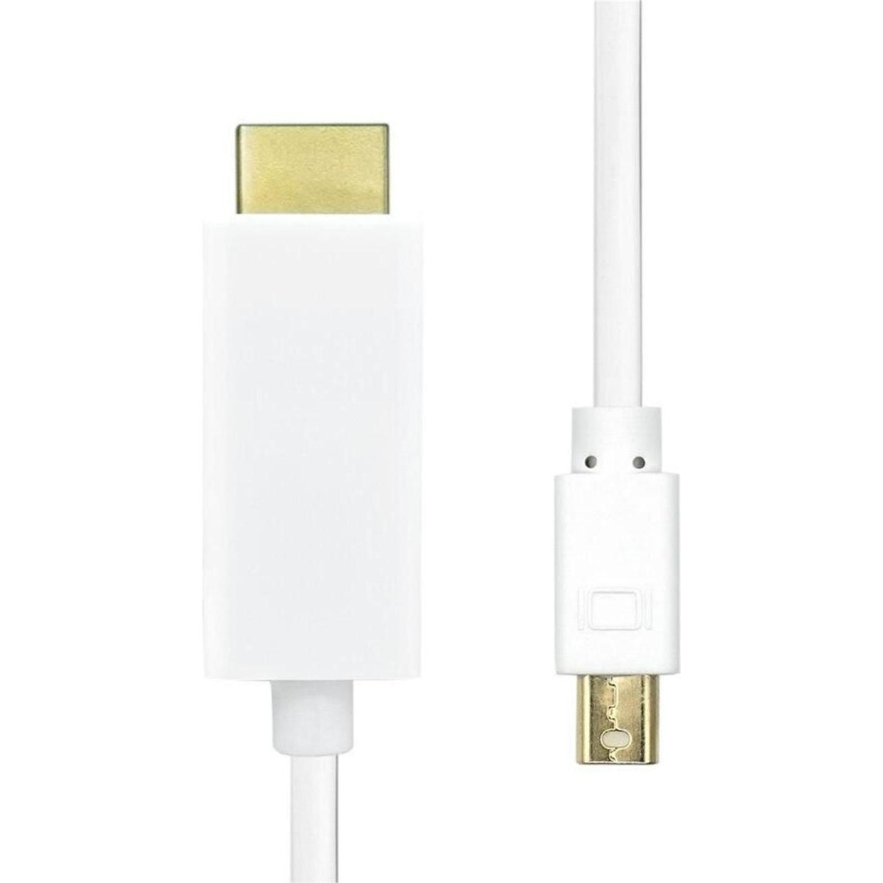 ProXtend LC-LC UPC Duplex OM1 Multimode Fibre Cabl (5 m, DisplayPort, HDMI), Video Kabel