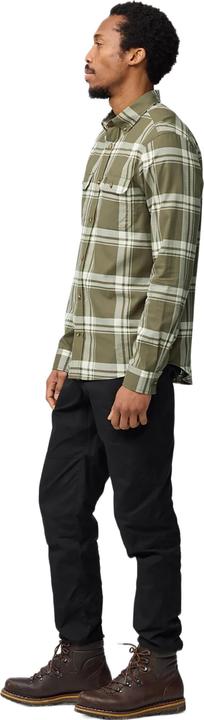 Immagine prodotto Fjällräven Ã–vik Lite Flannel Shirt (M)