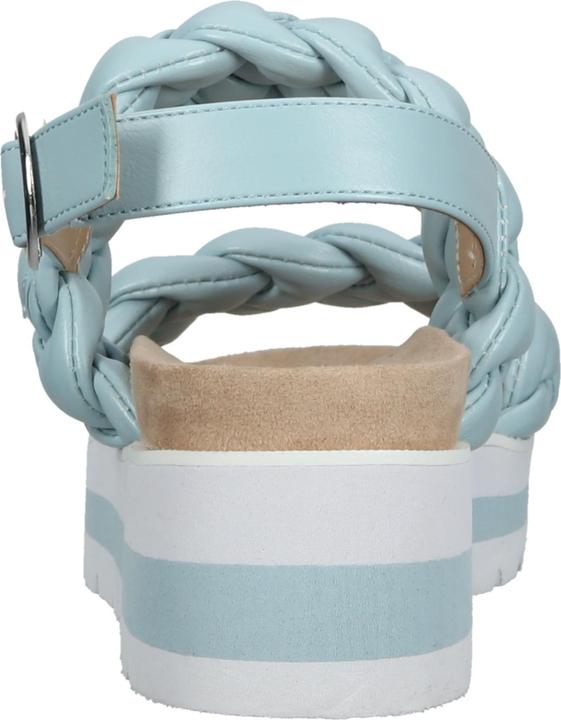 Actual product image Bullboxer Sandalen (38)