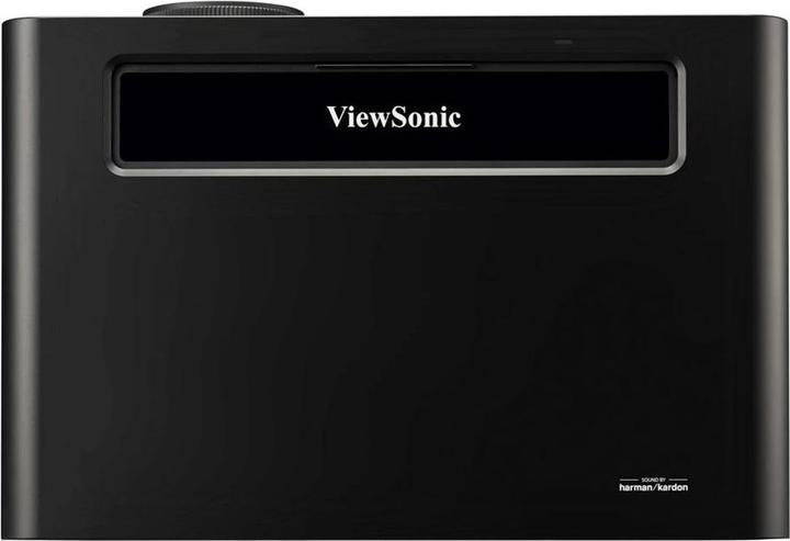 Actual product image Viewsonic X1-4KE Pro (4K, 2500 lm, 1.15 - 1.5:1)