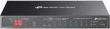 Immagine prodotto TP-Link Switch Desktop Omada 10 Porte Gigabit Con 8 Porte Poe: 8x (10 porte)