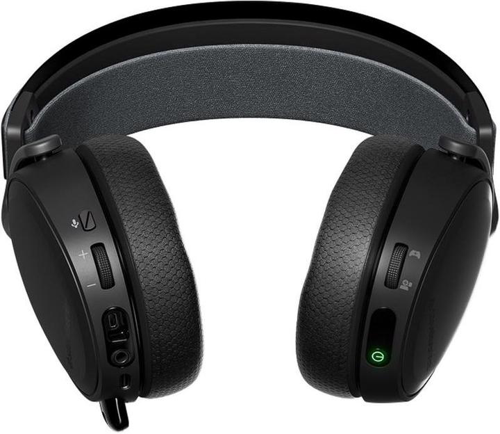Image du produit SteelSeries Arctis 7+ (Sans fil)