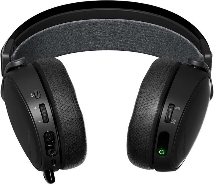 Produktbild SteelSeries Arctis 7+ (Kabellos)