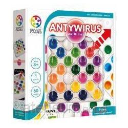 Smart Games Iuvi Antivirus