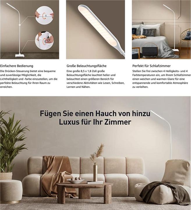 Actual product image Sympa Flex (500 lm)