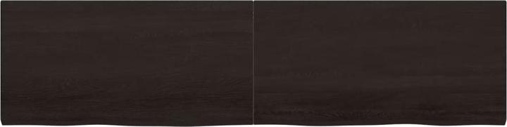 Actual product image vidaXL Wandregal (200 x 50 x 4 cm)