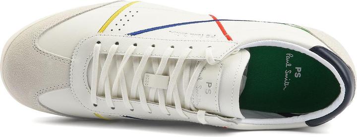 Produktbild Paul Smith Mestre White Embroidery (46)