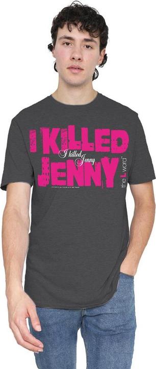 Produktbild The L Word I Killed Jenny TShirt (XXL)