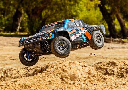 Produktbild Traxxas Slash (RTR Ready-to-Run)