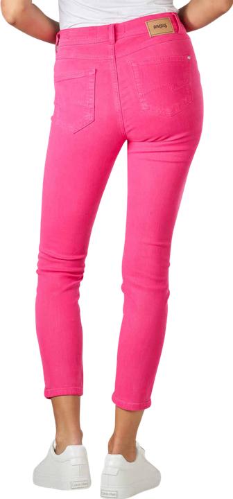 Actual product image Angels Ornella Jeans Authentic Cotton Hot Pink Used (26)
