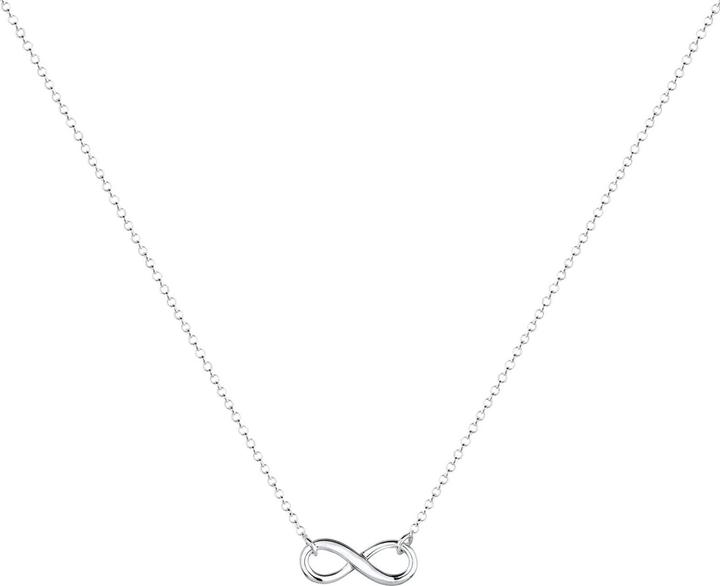 Immagine prodotto Elli Infinity Symbol (925 Argento, 38 cm)