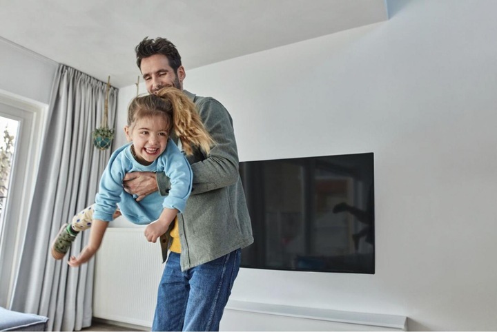Produktbild Vogels TVM 3205 (Wand, 50", 30 kg)