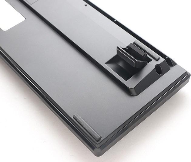 Immagine prodotto Ducky Tastiera da gioco Origin, Cherry MX-Nero (DE, Cablato)
