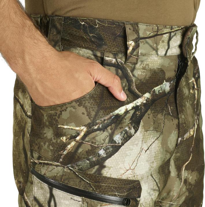 Produktbild Solognac Treemetic (XL)