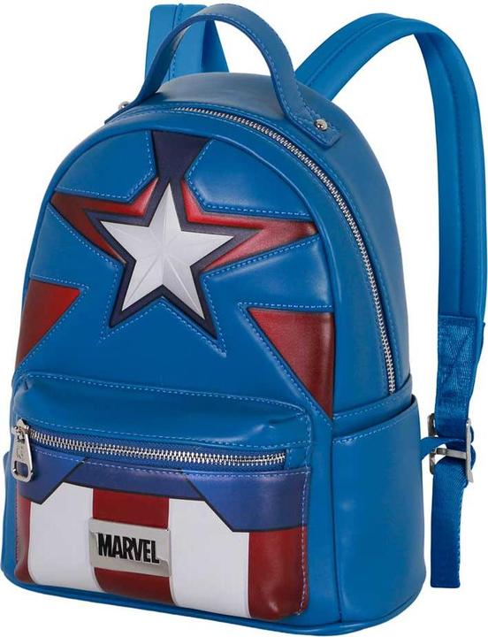 Image du produit Karactermania Sac à dos Heady Courage