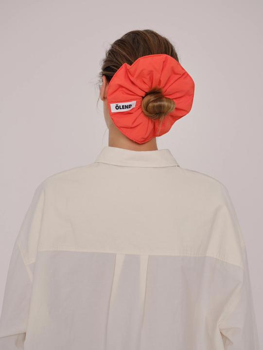 Immagine prodotto Ölend Chouchou imbottito donna (Elastico per capelli)