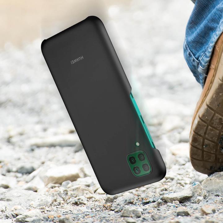 Produktbild Huawei Soft-Cover (Huawei P40 Lite)