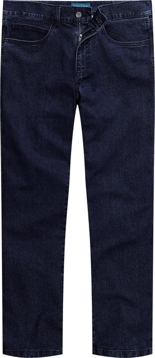 Actual product image Boston Park Jeans, Traveller-Bund, Swingpocket, 5-Pocket, Regular Fit, bis 72/36 (52)