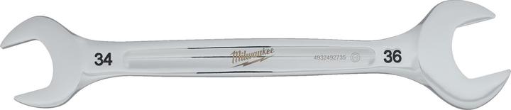 Actual product image GCS Double key - 34x36mm (36 mm)