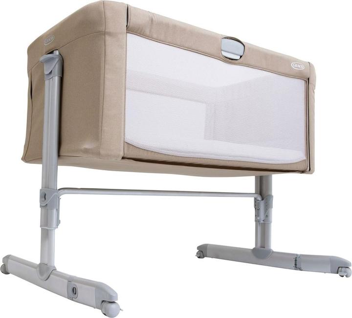 Actual product image Graco Sweet2Sleep