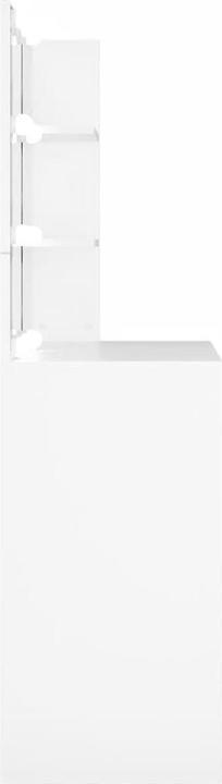 Image du produit vidaXL Schminktisch (74.50 x 40 x 141 cm)