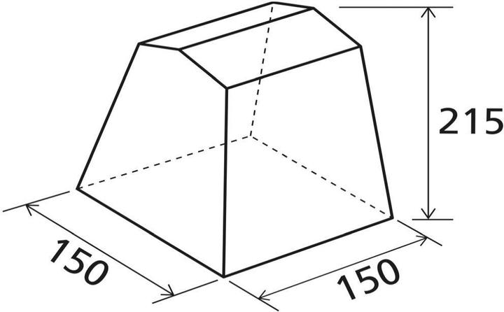 Actual product image Brunner Gusto I NG (11.70 kg)