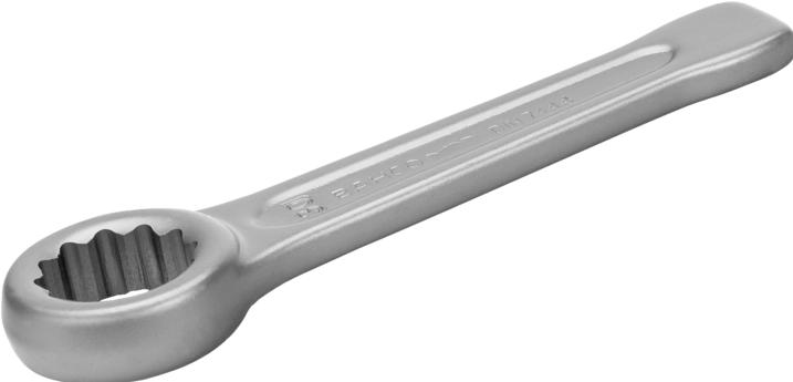 Produktbild Bahco Ringschlüssel 65mm
