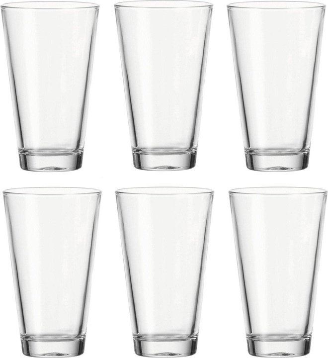 Immagine prodotto Leonardo Ciao (0.30 l, 6 x)