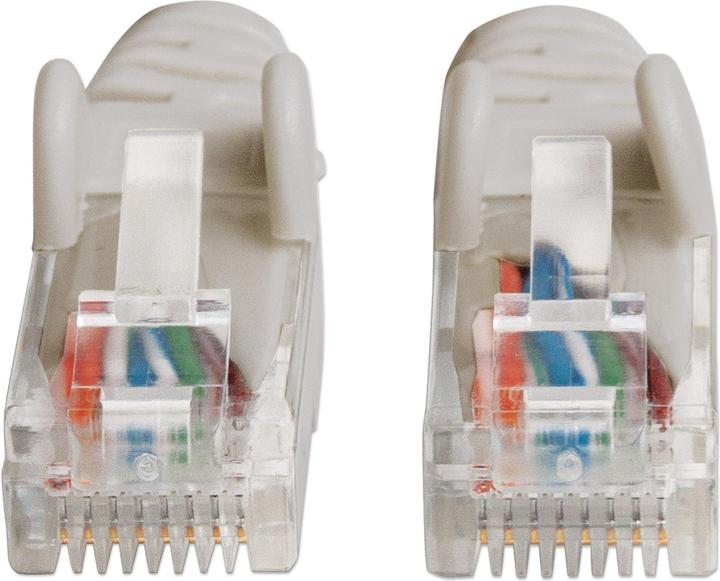 Image du produit Intellinet RJ-45, M/M (U/UTP, CAT6, 20 m)