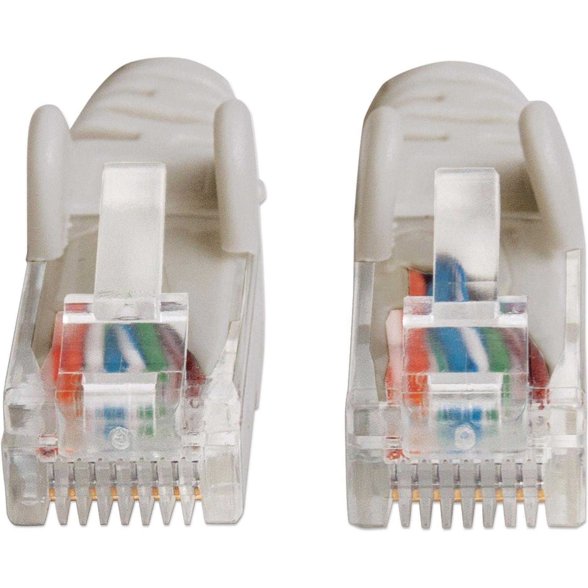 Thumbnail - Intellinet RJ-45, M/M (U/UTP, CAT6, 20 m), Netzwerkkabel