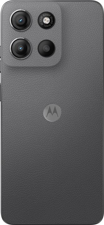 Produktbild Motorola moto g15 (128 GB, Grey, 6.72", Dual SIM, 4G)