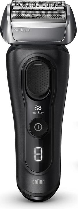 Braun Series 8