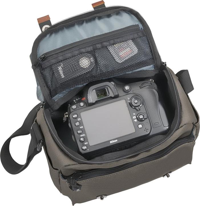 Produktbild mantona Milano piccolo (Kamera Schultertasche)