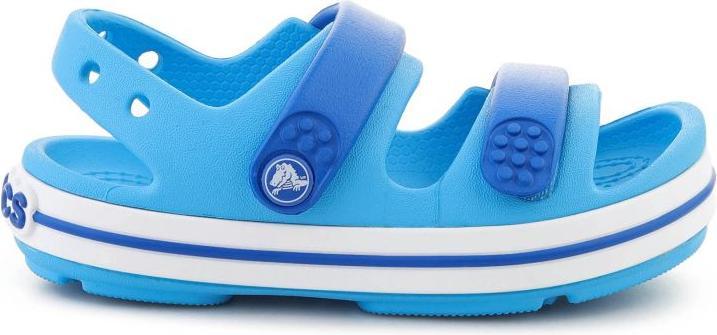 Image du produit Crocs T's Crocband Cruiser Sandal (27)