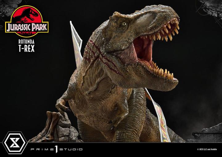 Actual product image NoName Rotunda T-Rex