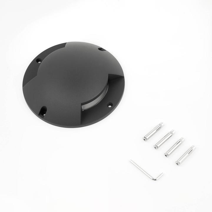 Produktbild Lindby Cormac (124 lm)