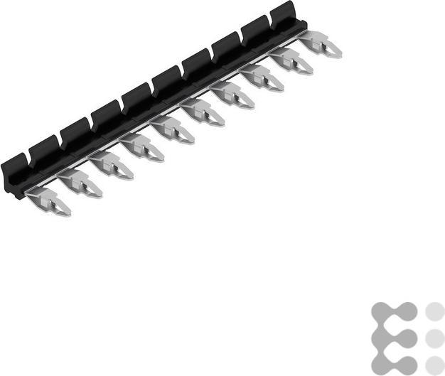 Actual product image Weidmüller Cross connector