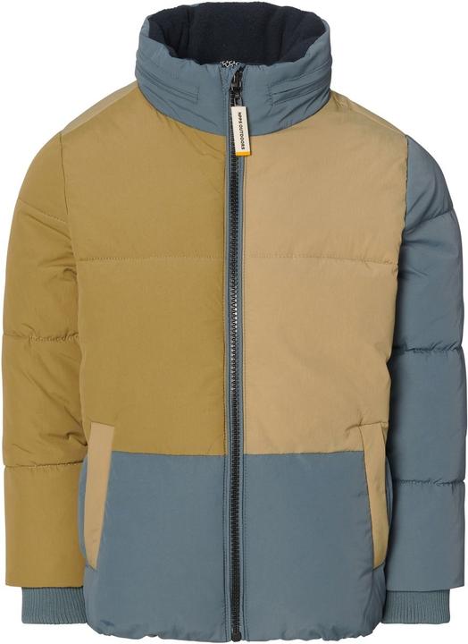 Produktbild Noppies Laiwu Colorblock (98)