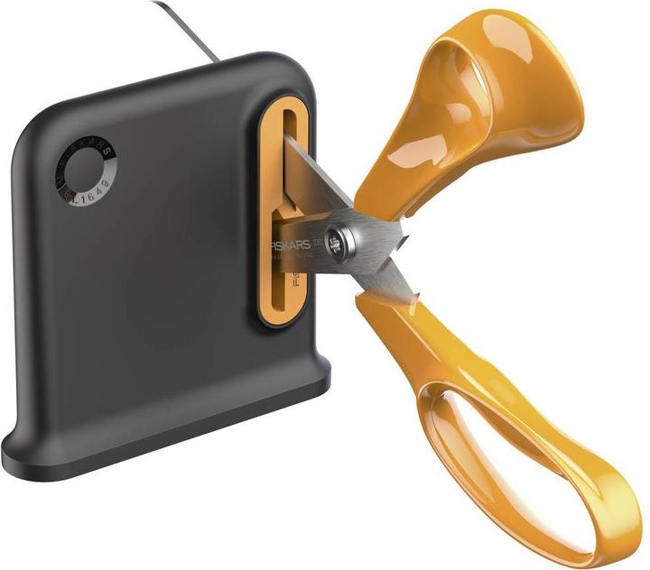 Produktbild Fiskars ClipSharp Scherenschärfer