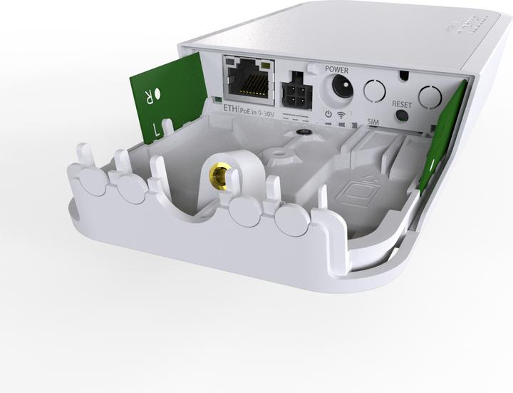Immagine prodotto MikroTik RBwAPR-2nD&R11e-LTE